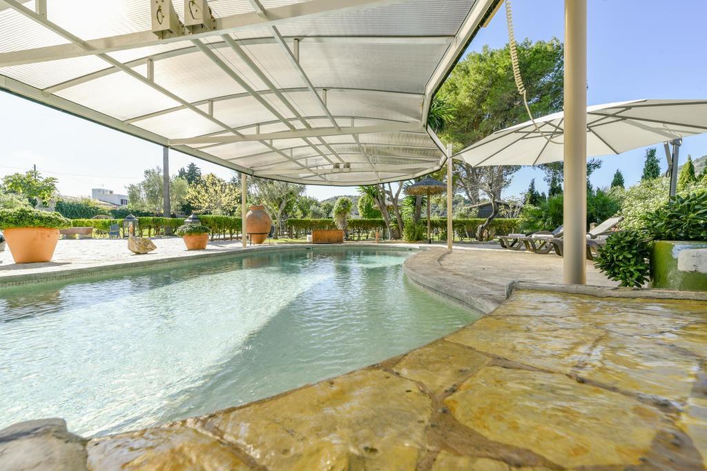 El Gallinero Villa Pollença