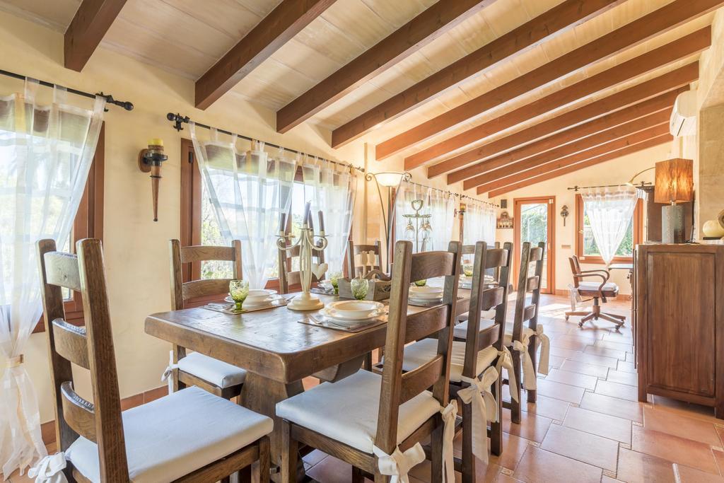 El Gallinero Villa Pollença